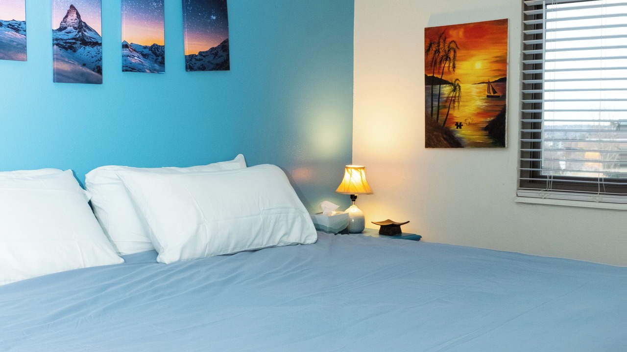 Photo of Bedroom in West Westminster