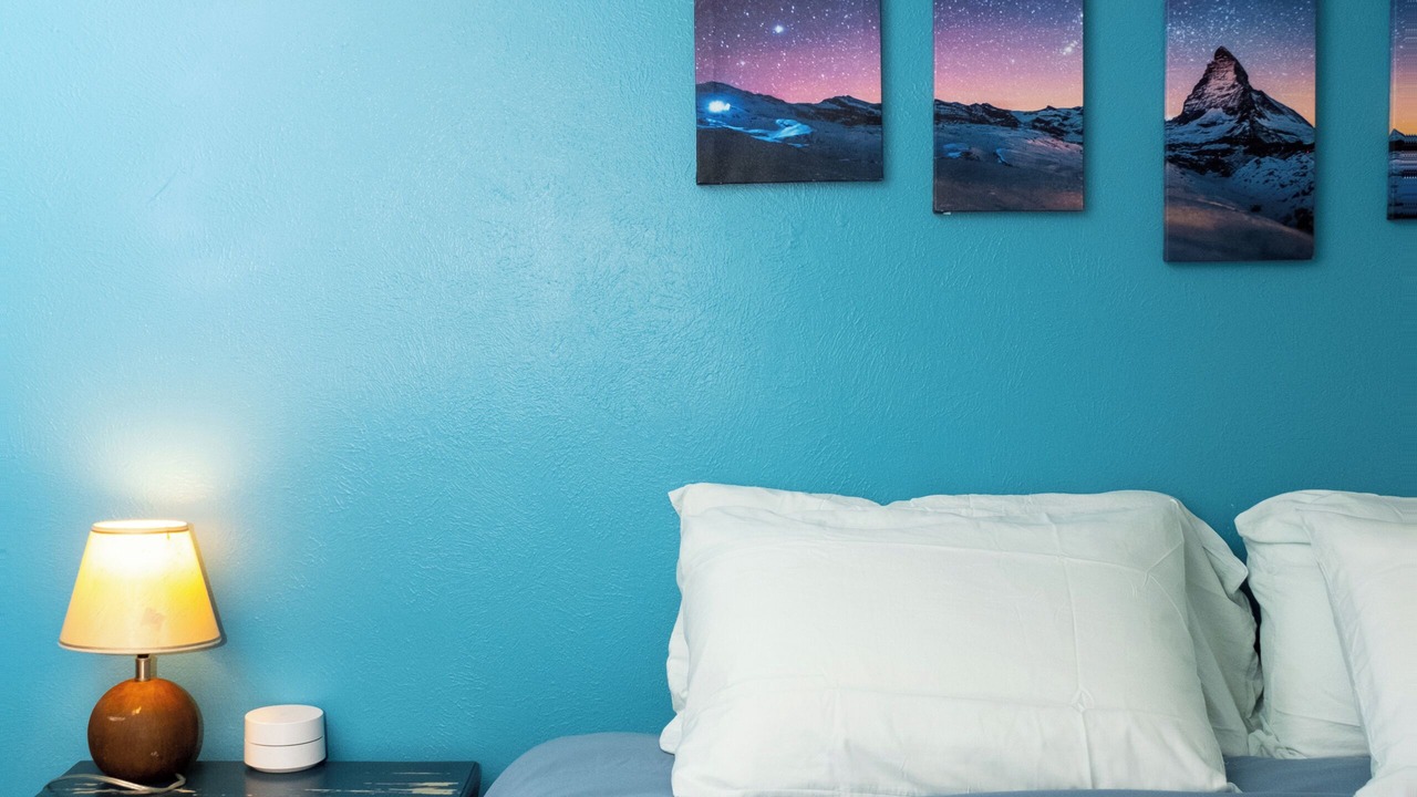 Photo of Bedroom in West Westminster