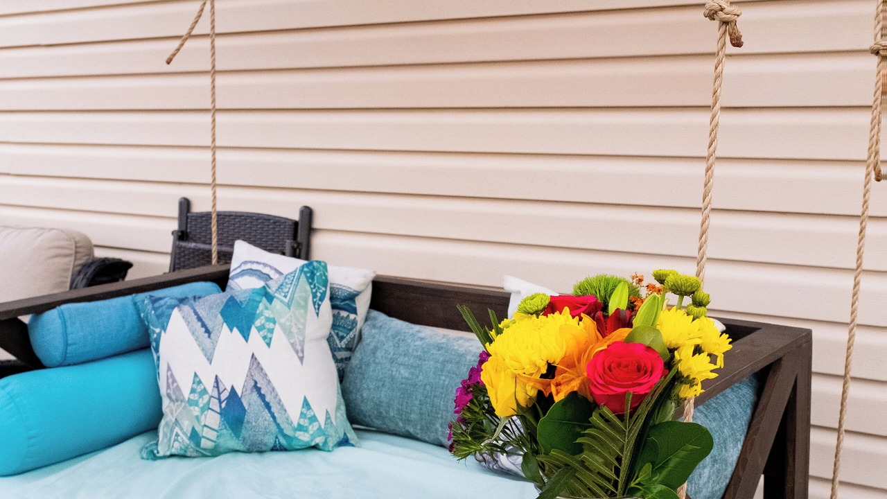 Photo of Patio Balcony in West Westminster