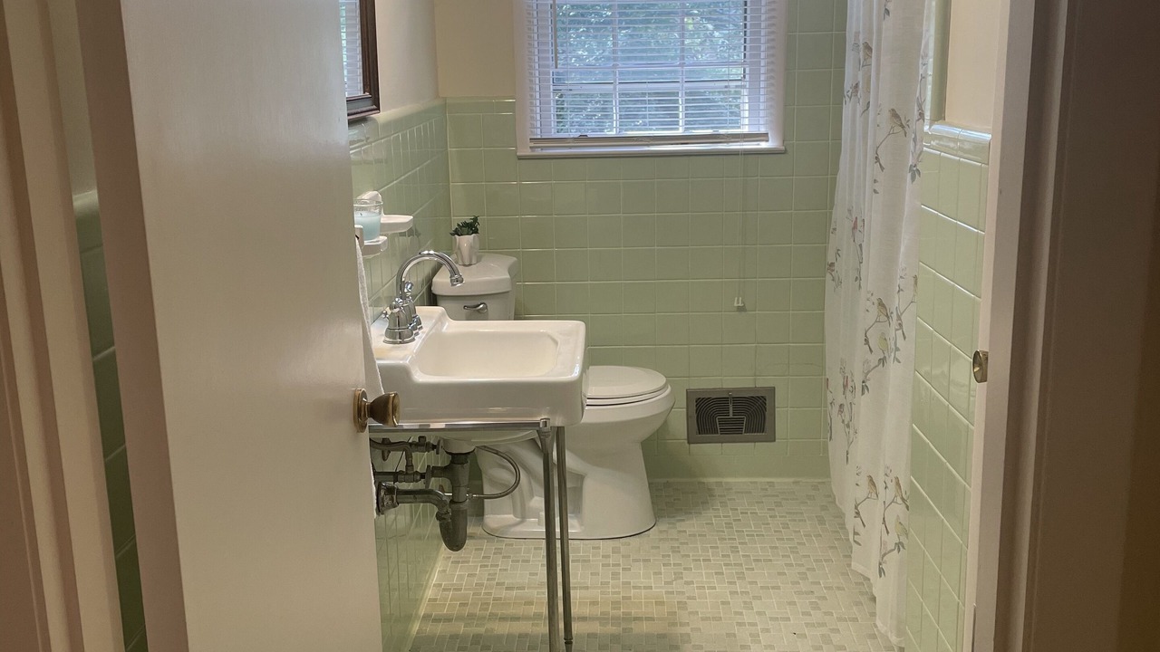 Photo of Bathroom in Covington