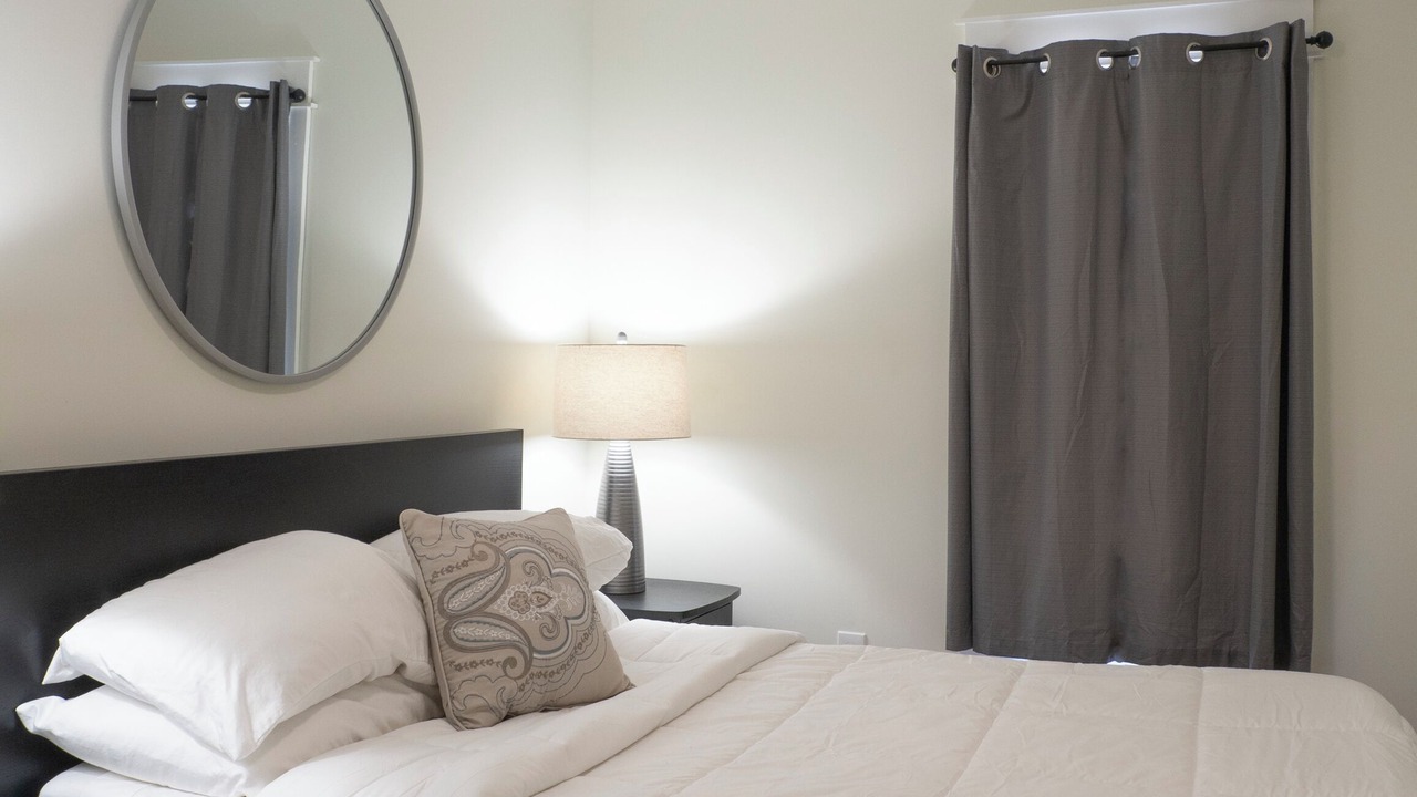 Photo of Bedroom in Manistee