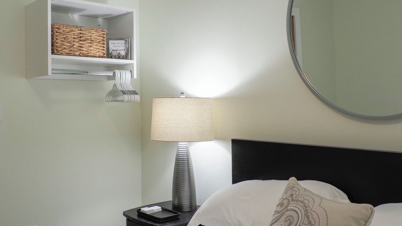 Photo of Bedroom in Manistee