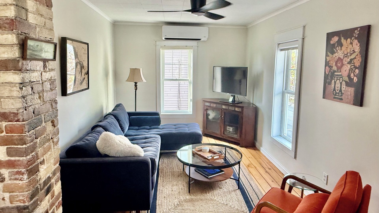 Photo of Livingroom in Manistee