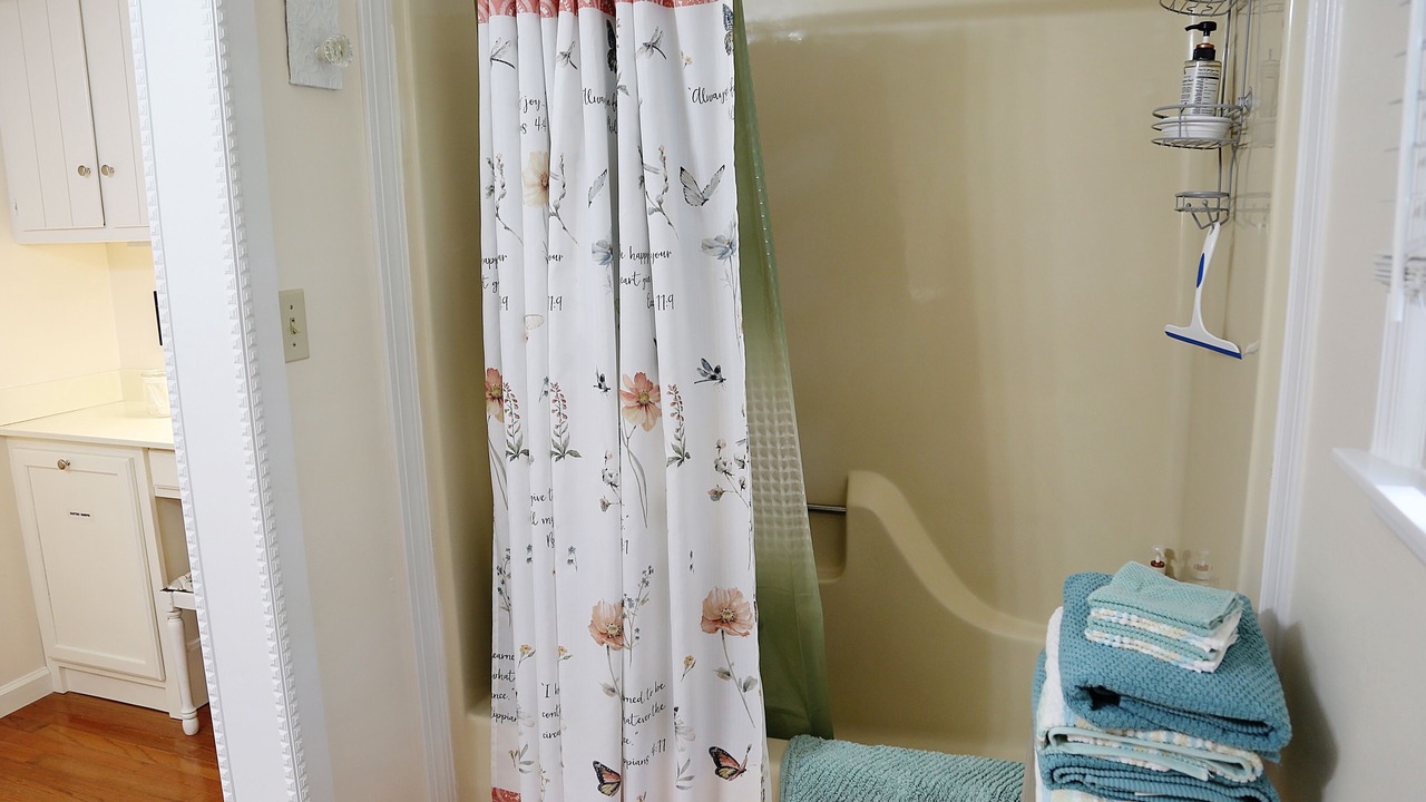 Photo of Bathroom in Culleoka
