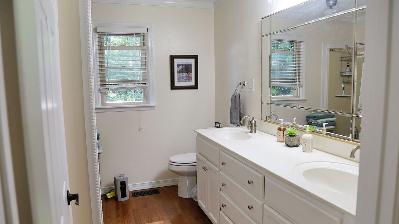 Photo of Bathroom in Culleoka