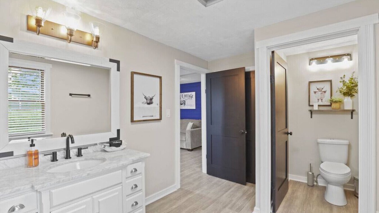 Photo of Bathroom in Millersport