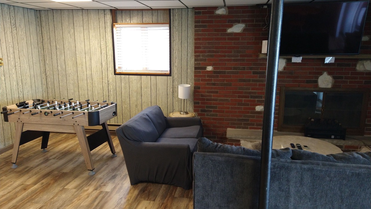 Photo of Bedroom in Central Square