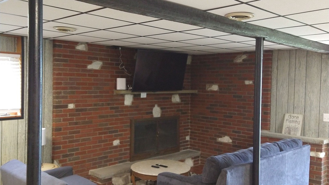 Photo of Livingroom in Central Square