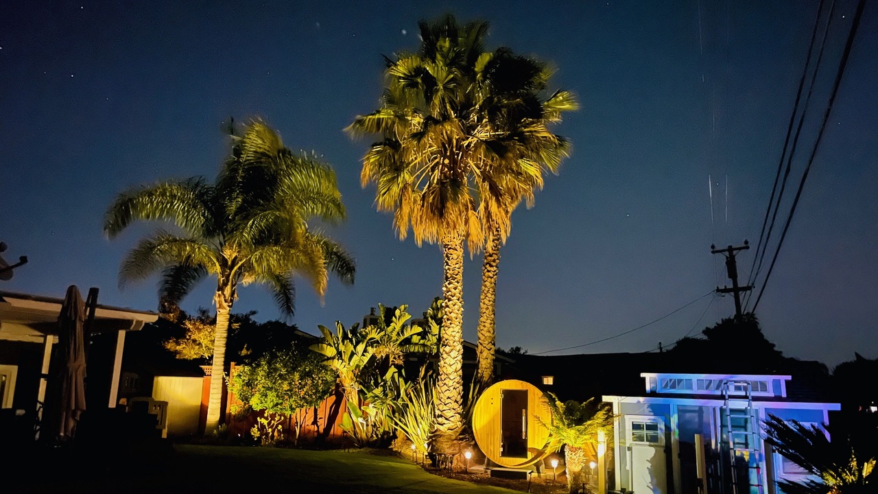 Photo of Outdoor in East San Mateo