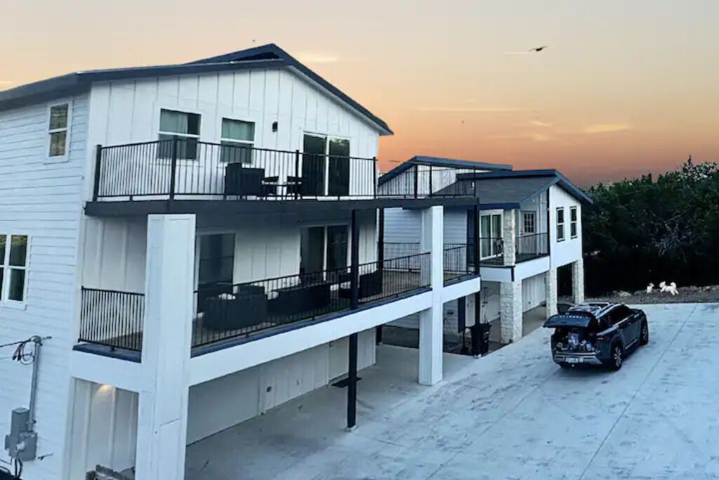 Photo of Outdoor in Canyon Lake