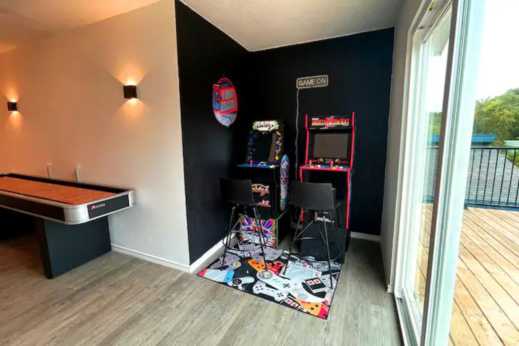 Photo of Bedroom in Canyon Lake