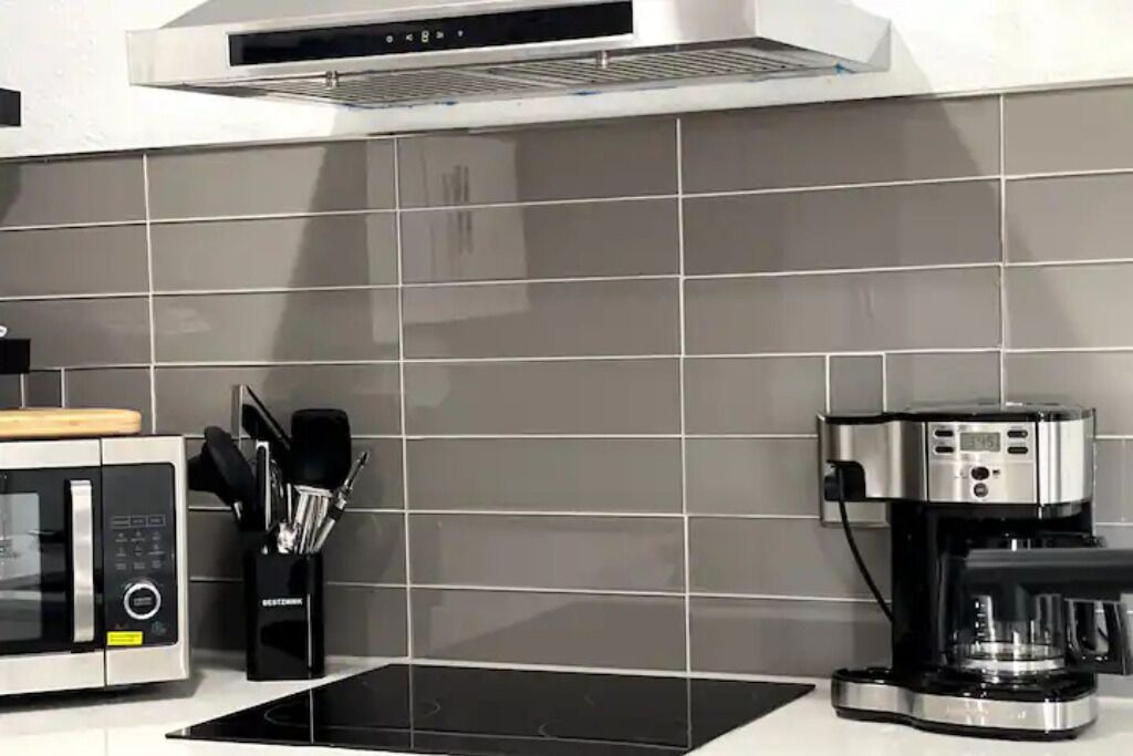 Photo of Kitchen in Canyon Lake