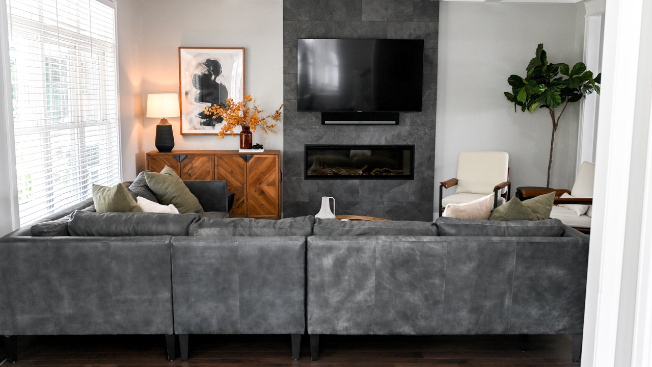Photo of Livingroom in Downtown Columbus