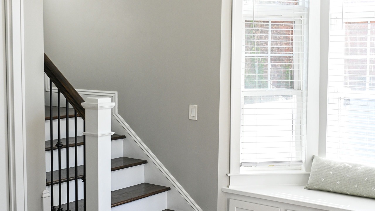 Photo of Bedroom in Downtown Columbus