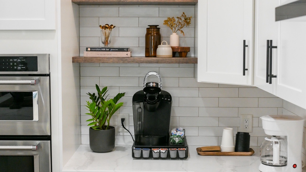 Photo of Kitchen in Downtown Columbus