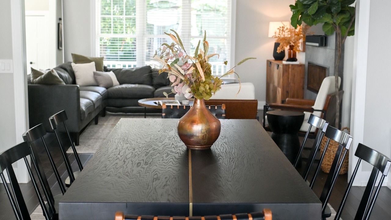 Photo of Bedroom in Downtown Columbus