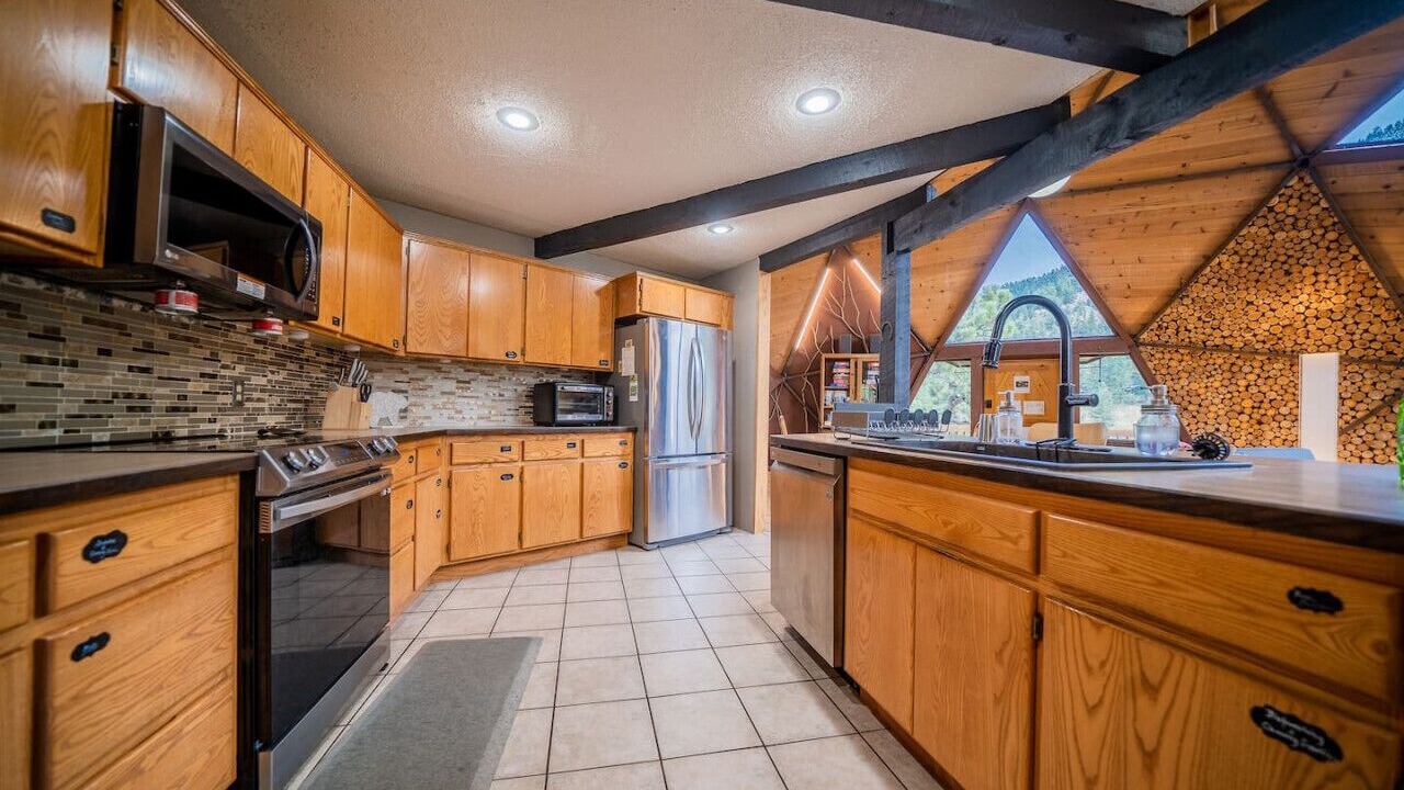 Photo of Kitchen in Lyons