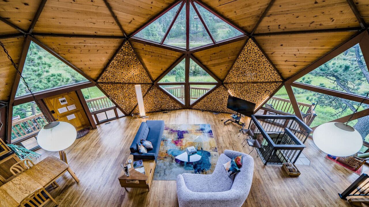 Photo of Livingroom in Lyons