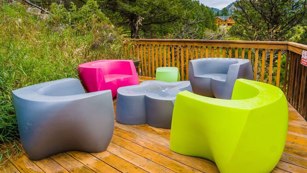 Photo of Outdoor in Lyons