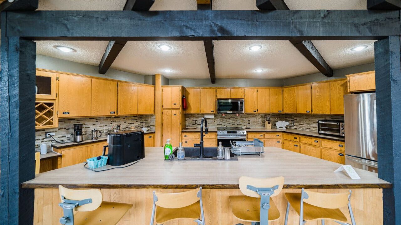Photo of Kitchen in Lyons
