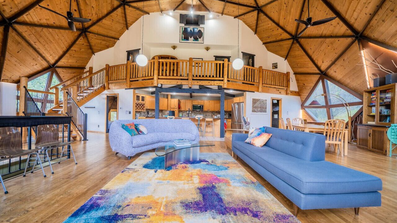 Photo of Livingroom in Lyons