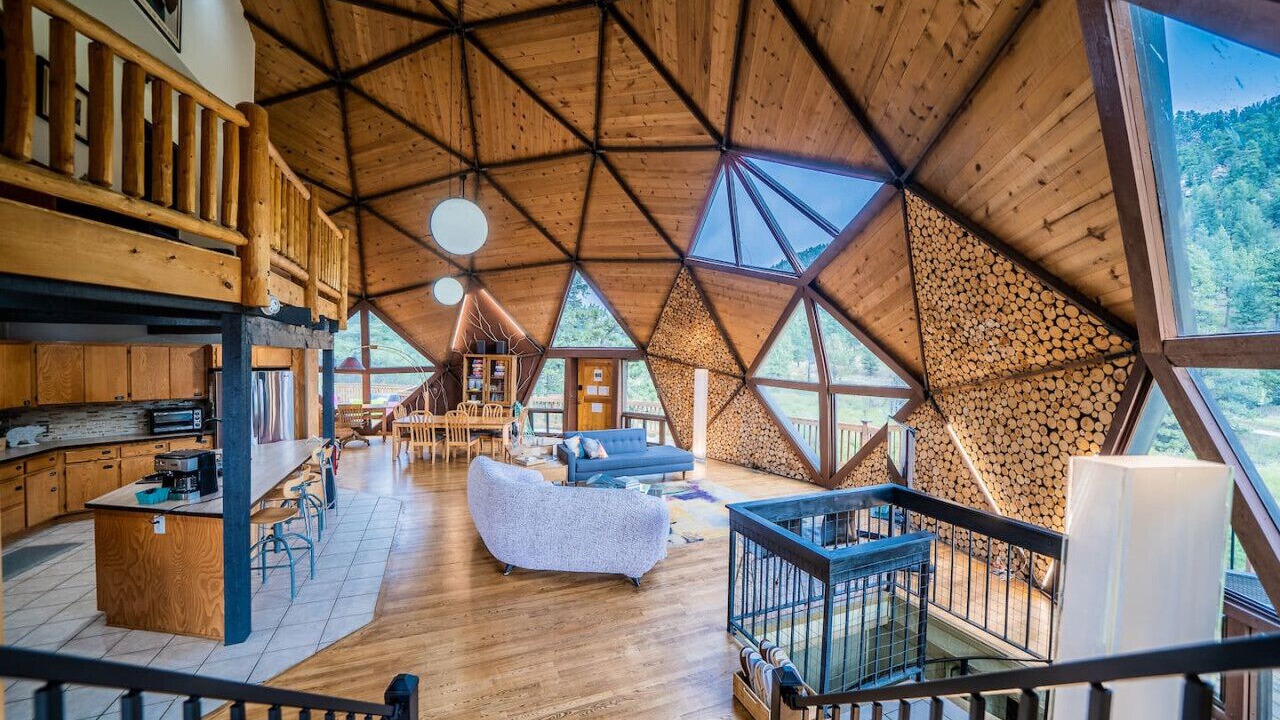 Photo of Livingroom in Lyons