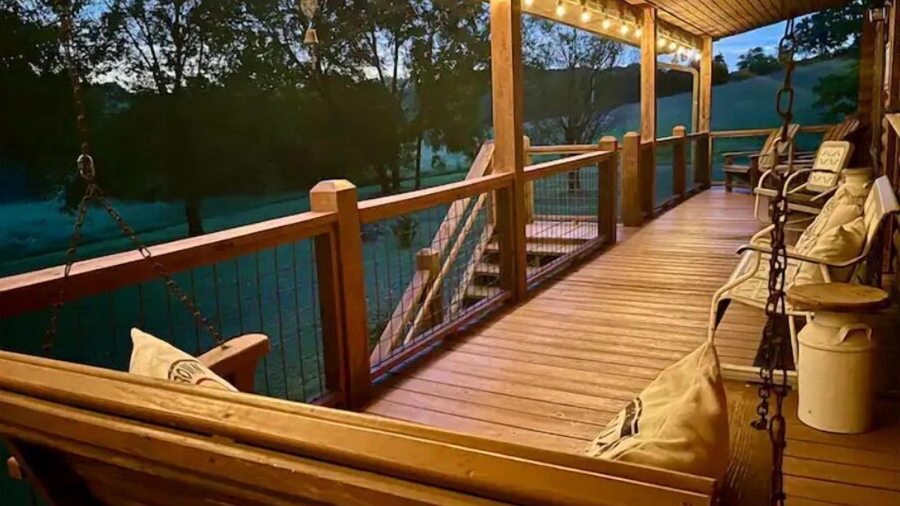 Photo of Patio Balcony in Cross Plains