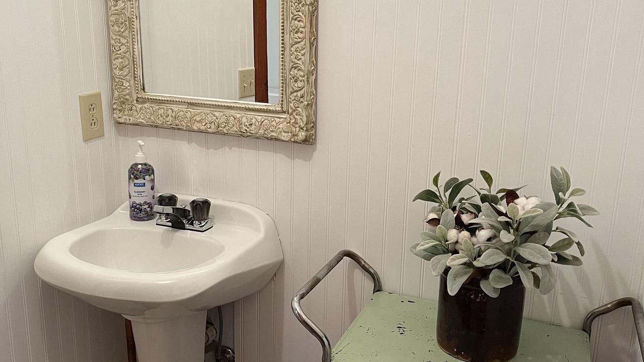 Photo of Bathroom in Cross Plains