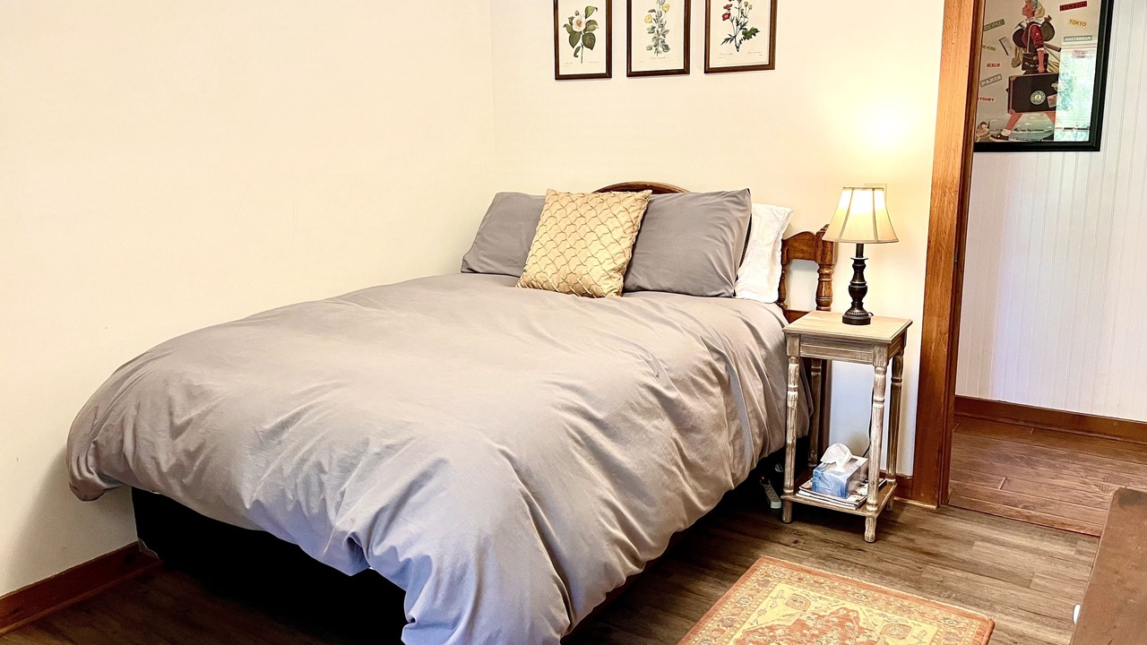 Photo of Bedroom in Cross Plains