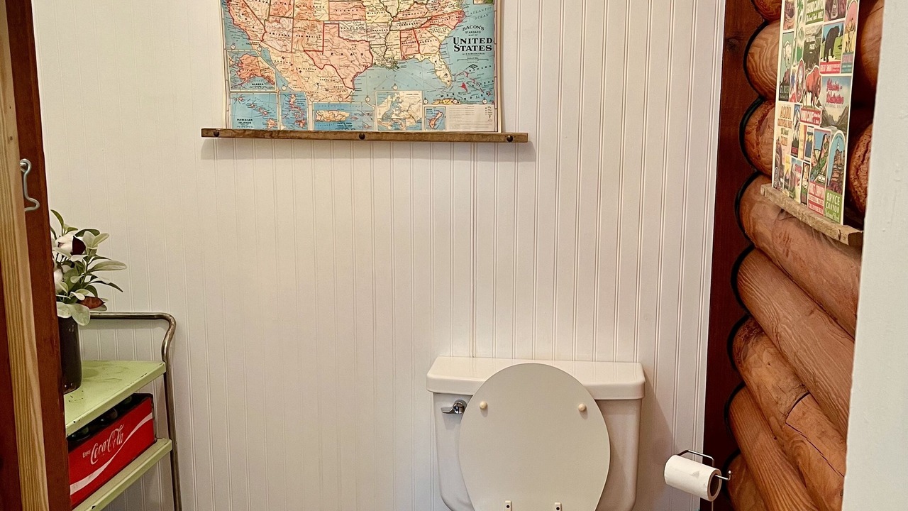 Photo of Bathroom in Cross Plains