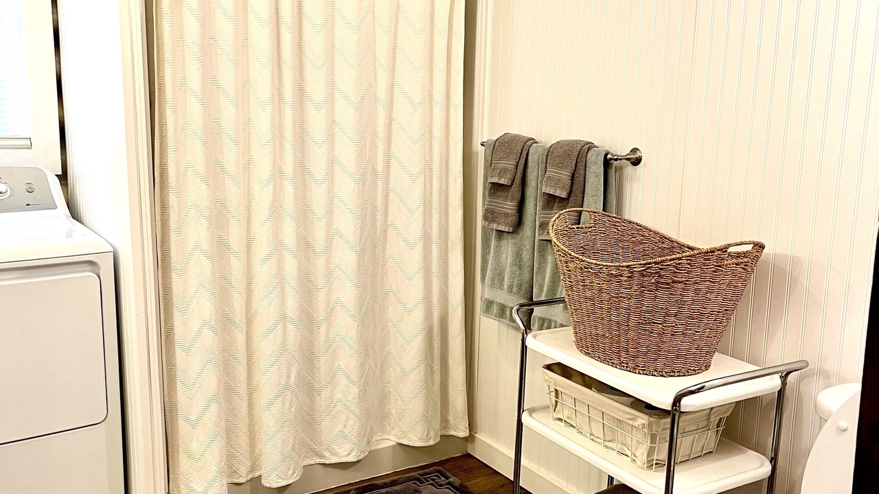 Photo of Bathroom in Cross Plains