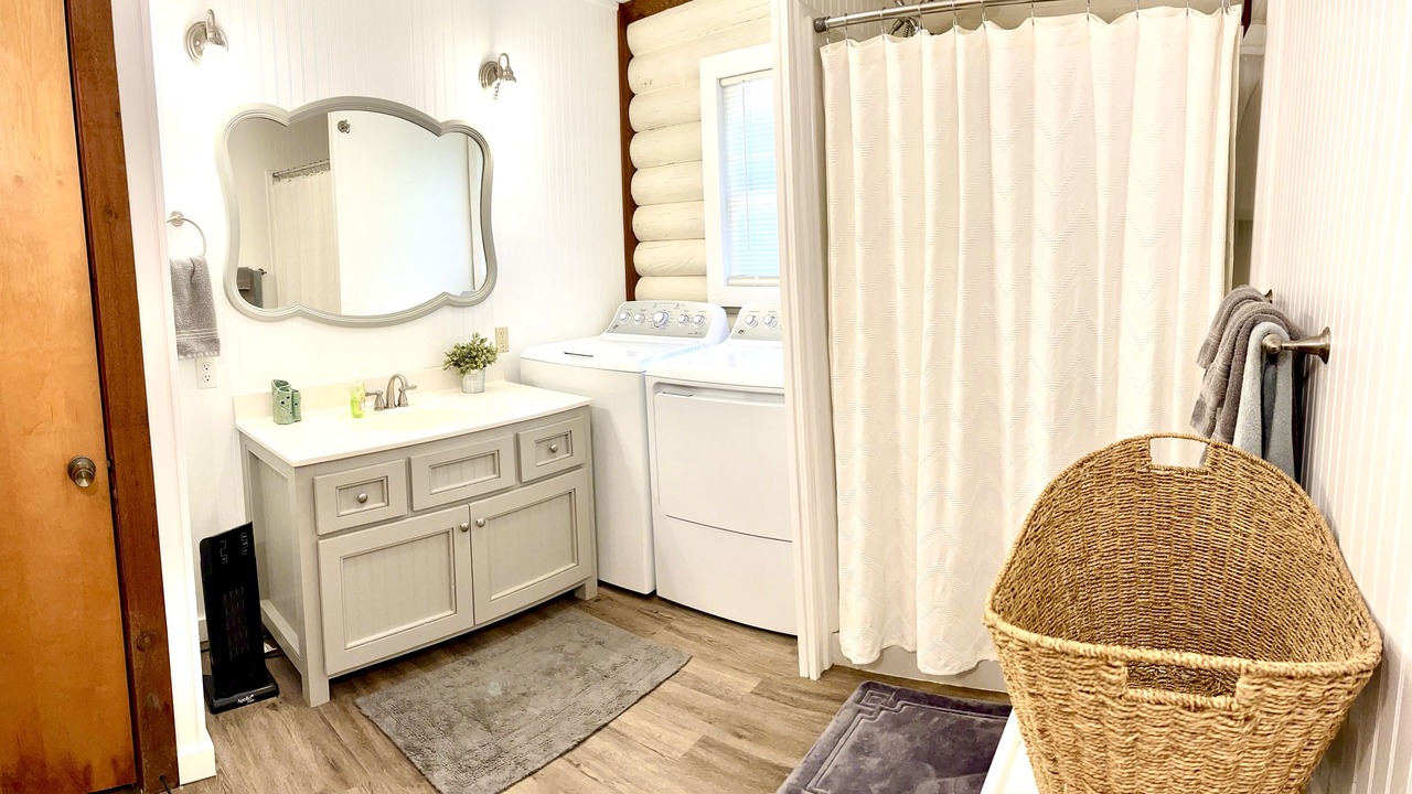 Photo of Bathroom in Cross Plains