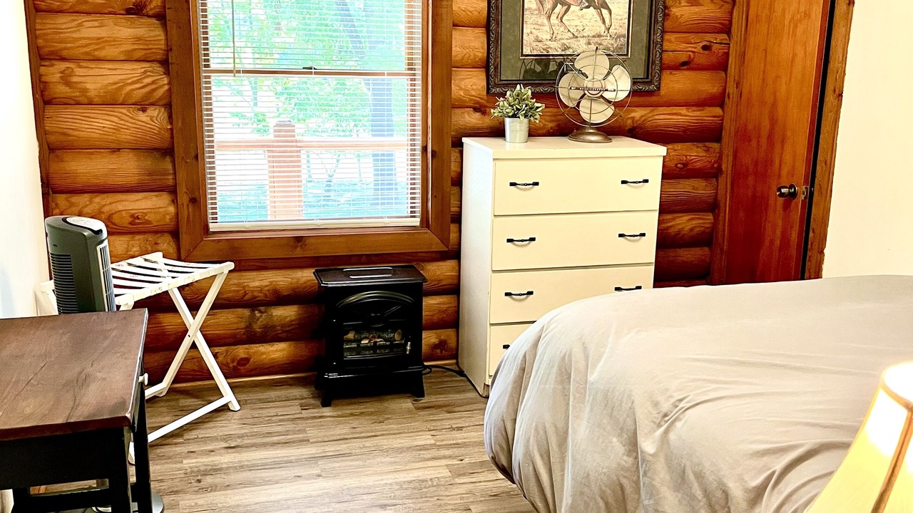 Photo of Bedroom in Cross Plains