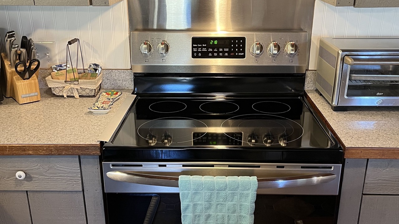 Photo of Kitchen in Cross Plains