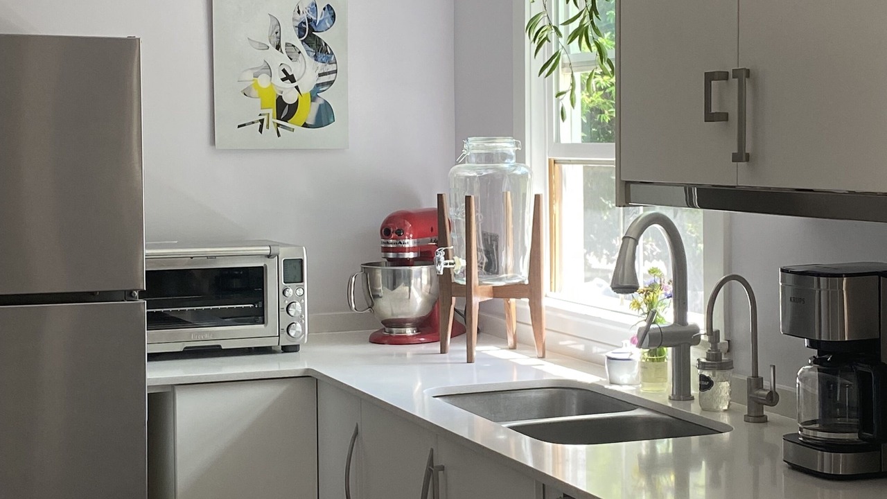 Photo of Kitchen in Morrison