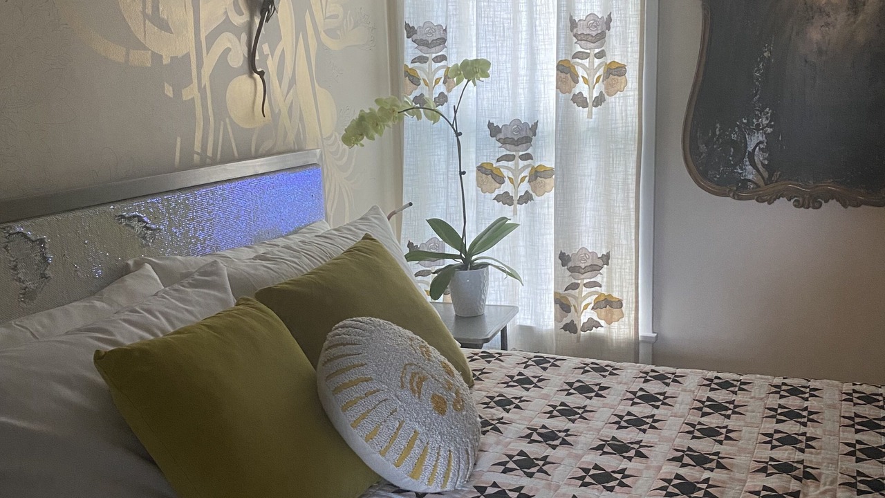 Photo of Bedroom in Morrison