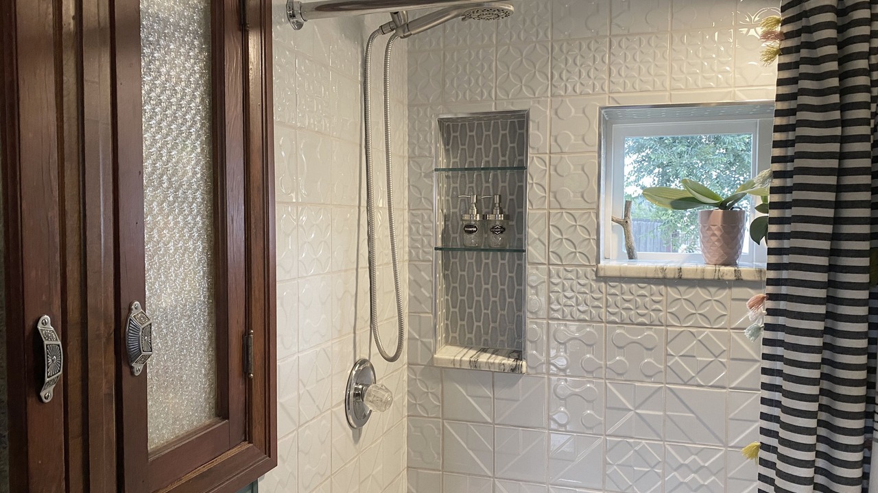 Photo of Bathroom in Morrison