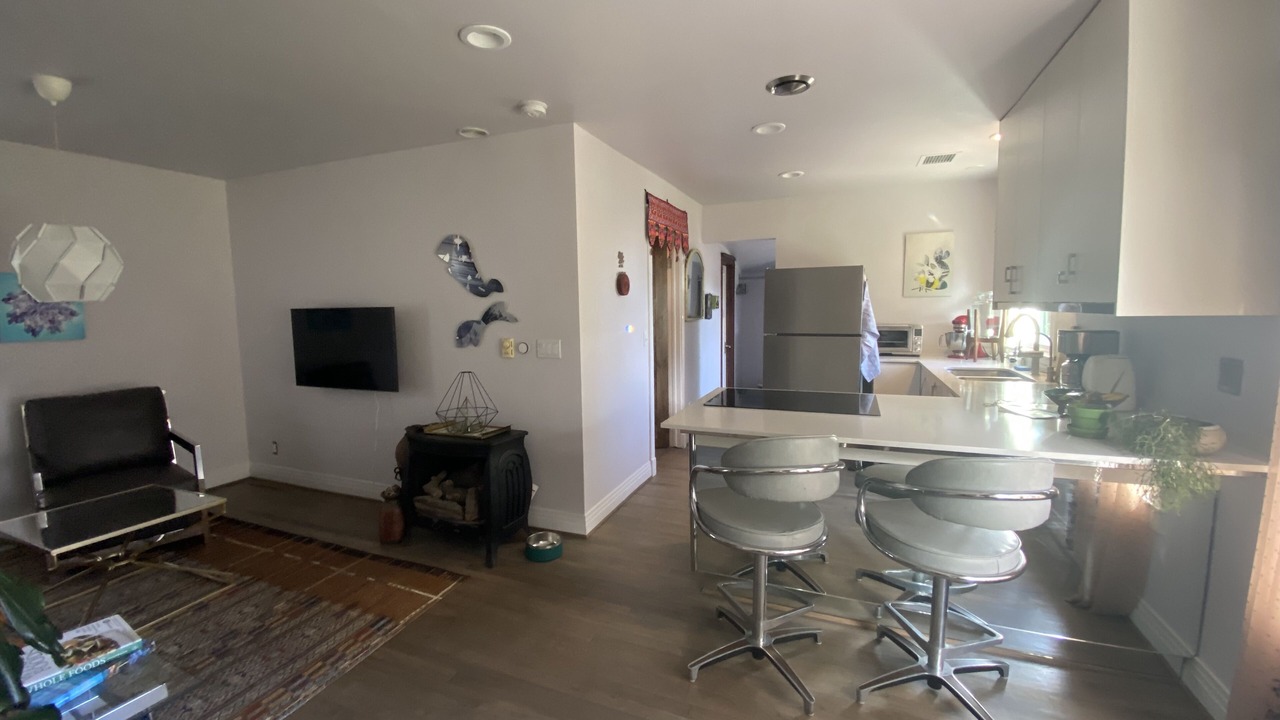 Photo of Kitchen in Morrison