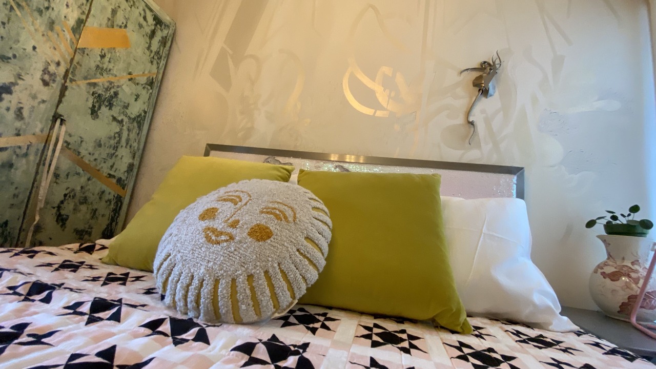 Photo of Bedroom in Morrison
