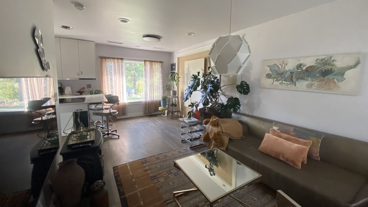 Photo of Livingroom in Morrison