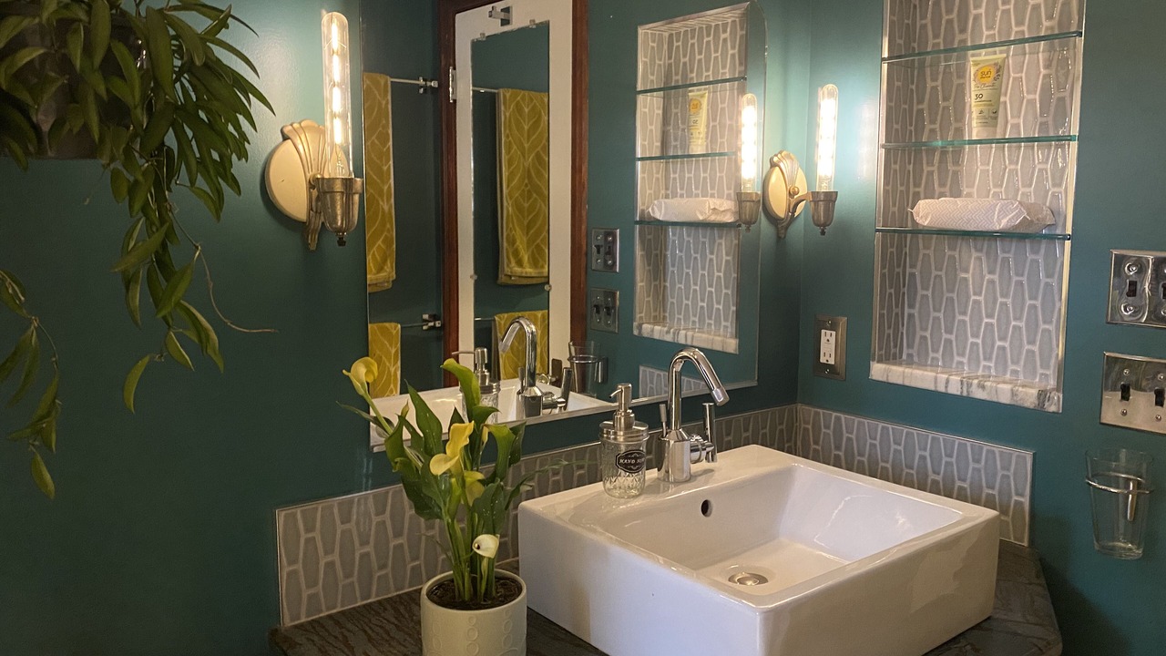 Photo of Bathroom in Morrison