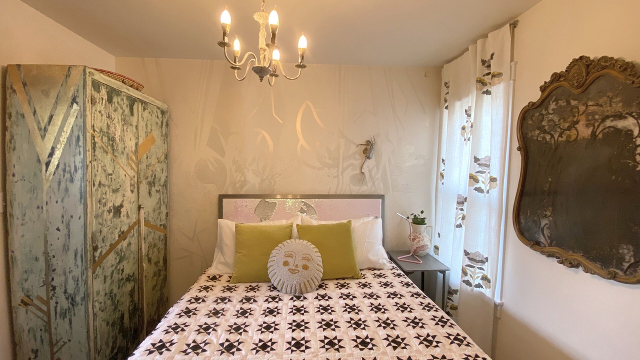 Photo of Bedroom in Morrison