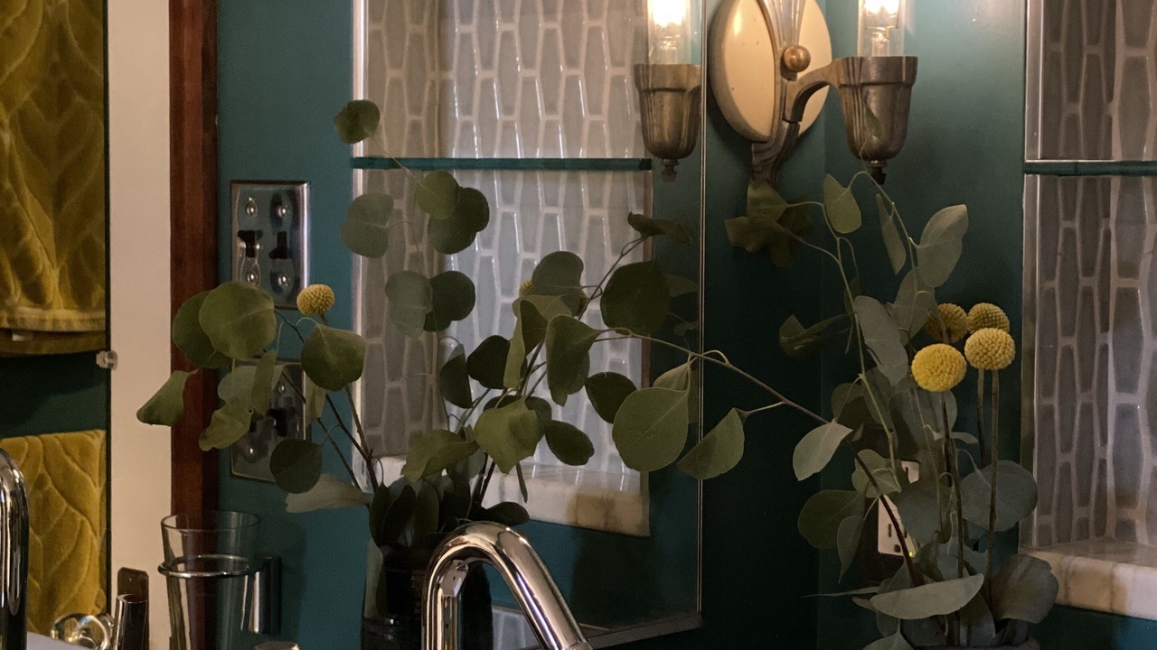 Photo of Bathroom in Morrison