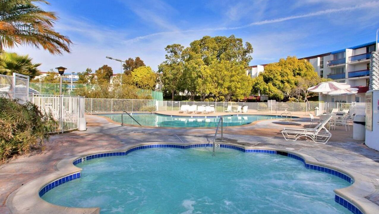 Photo of Outdoor in Point Loma Heights