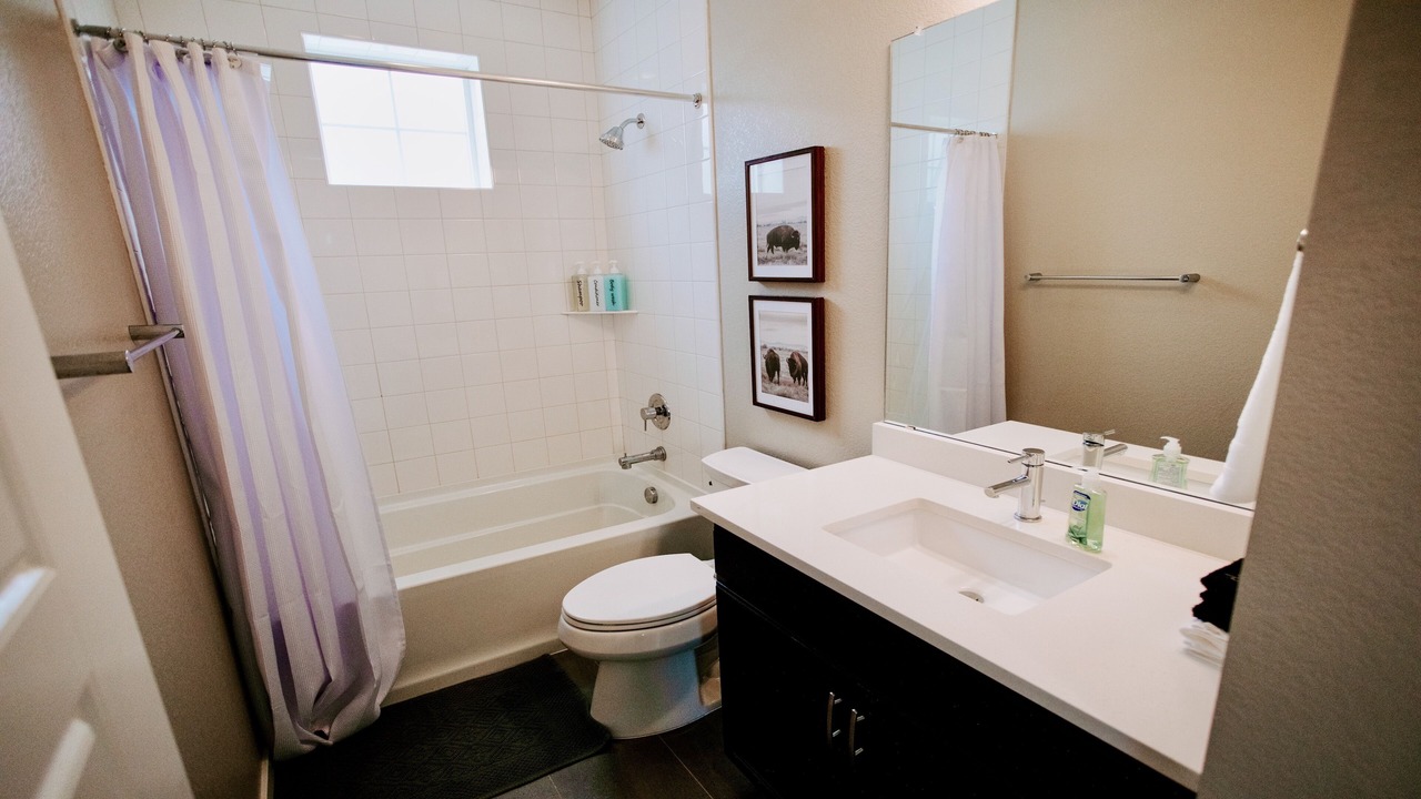 Photo of Bathroom in Parker