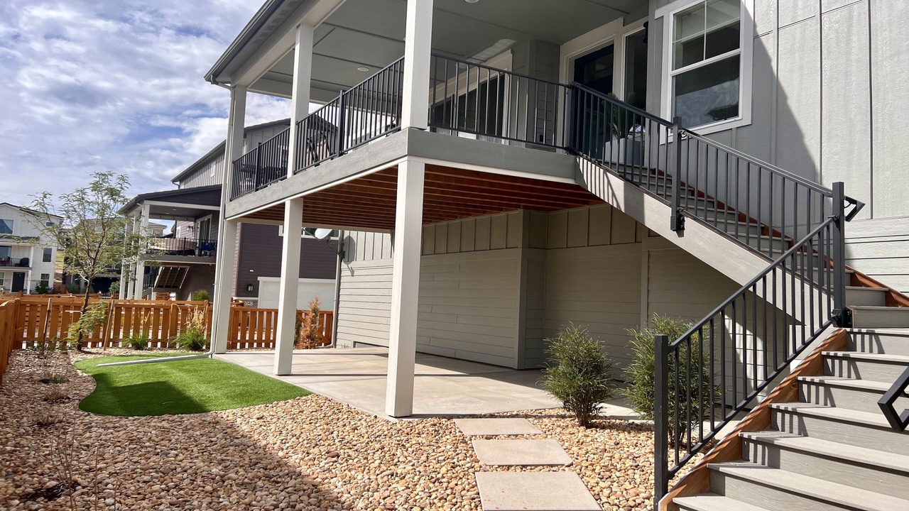 Photo of Outdoor in Parker