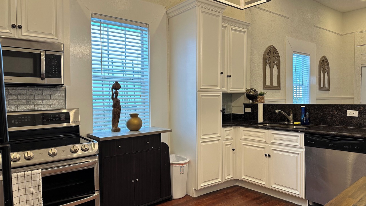 Photo of Kitchen in Milan