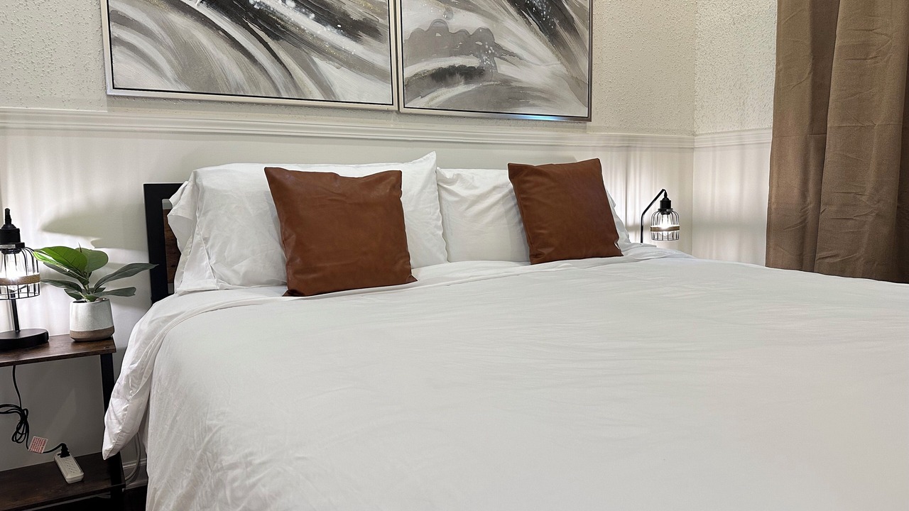 Photo of Bedroom in Milan