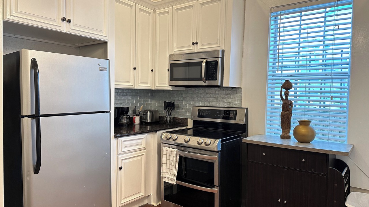 Photo of Kitchen in Milan