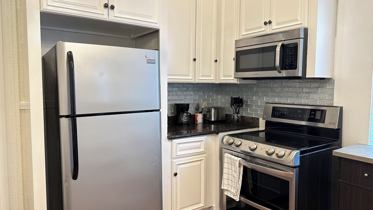 Photo of Kitchen in Milan